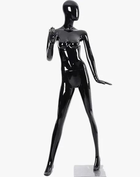 Maniqui negro