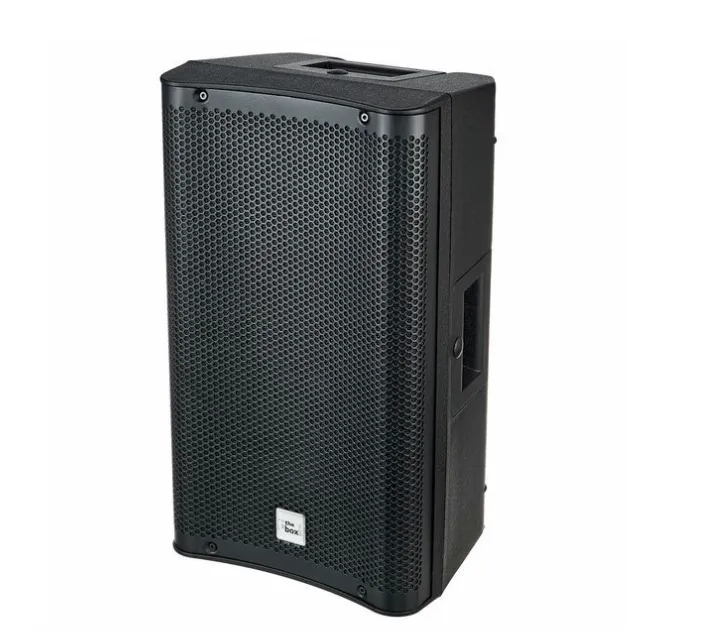 The box pro DSP 110 BP