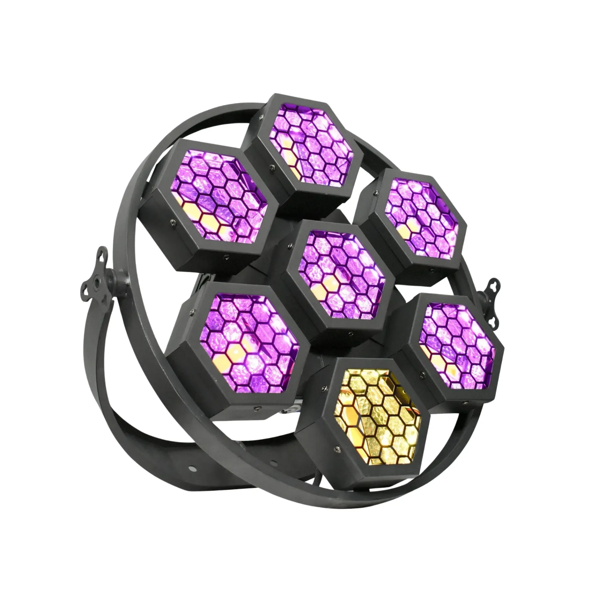 Portman Retro LED Light  