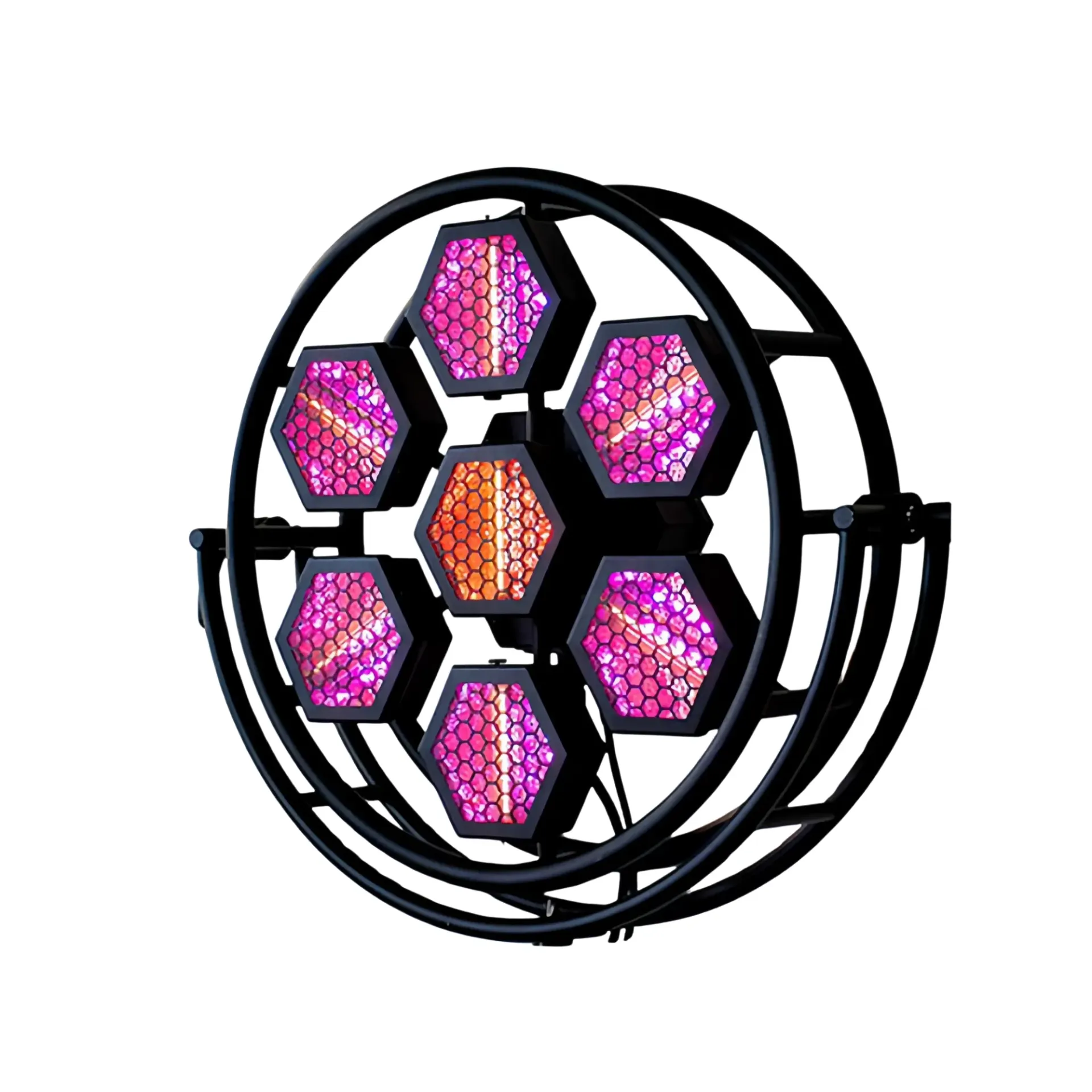 Portman Retro LED Light  