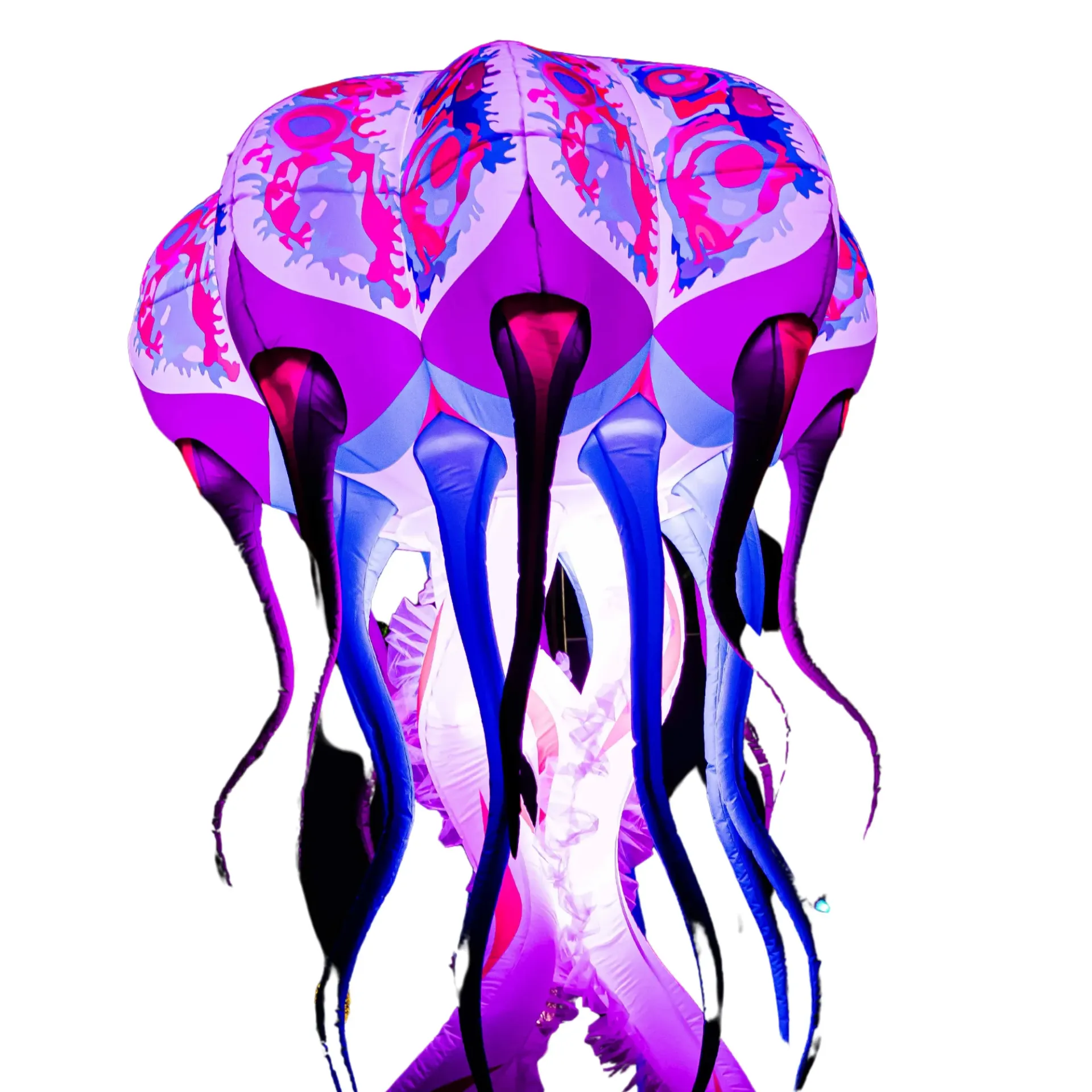 Medusa 3M