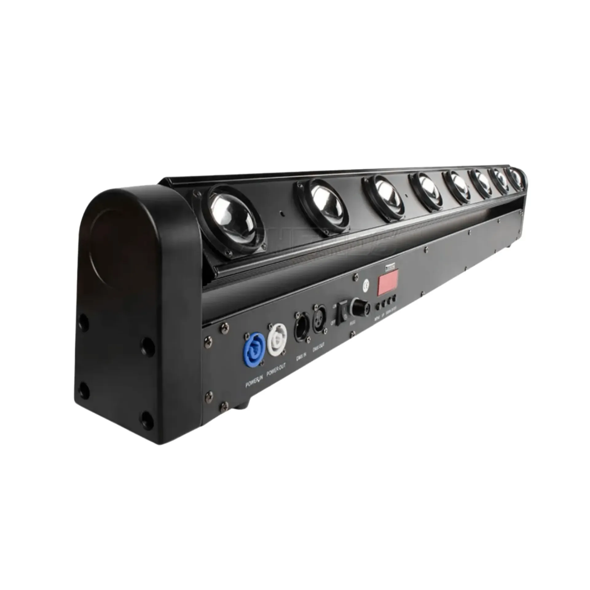 SHEHDS Moving LED Bar