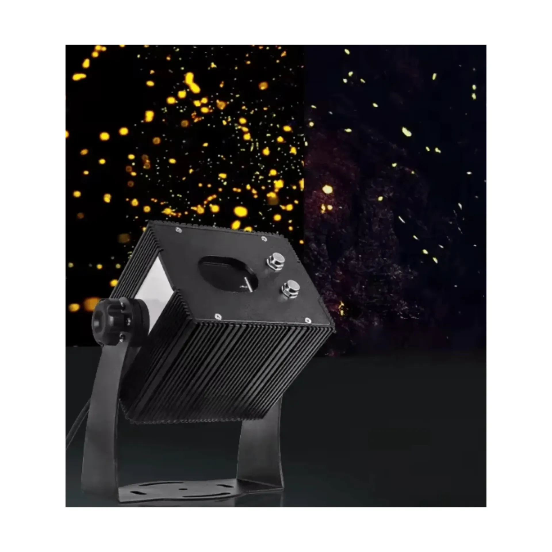 Laser for Garden and Plants