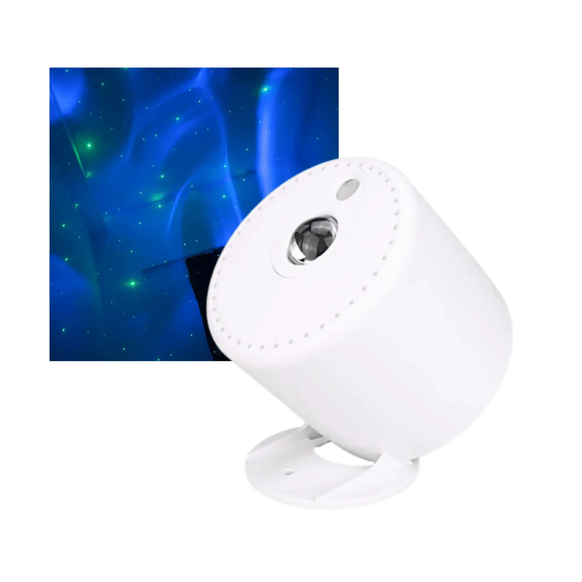 Aurora Projectors