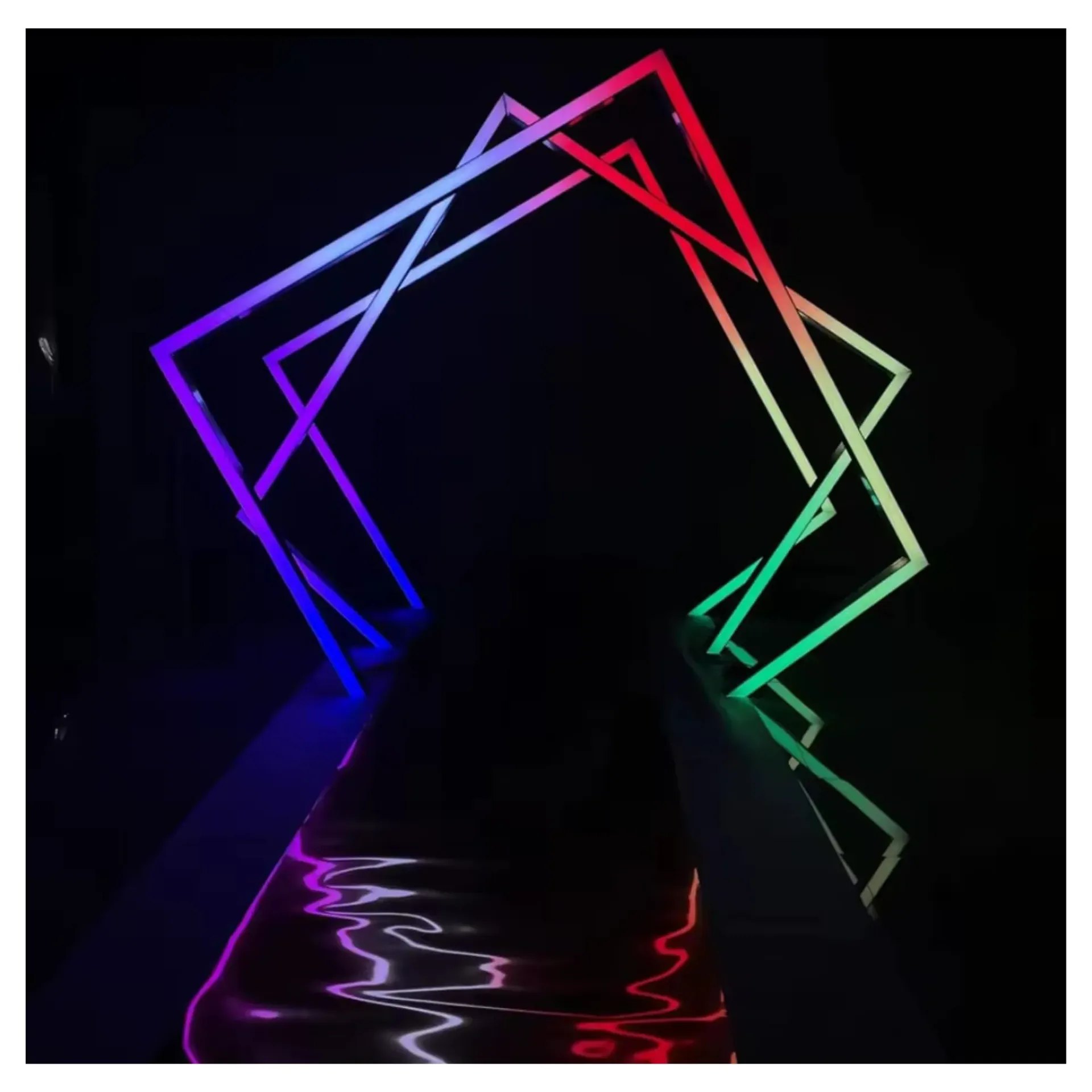 LED Light Arc por pieza