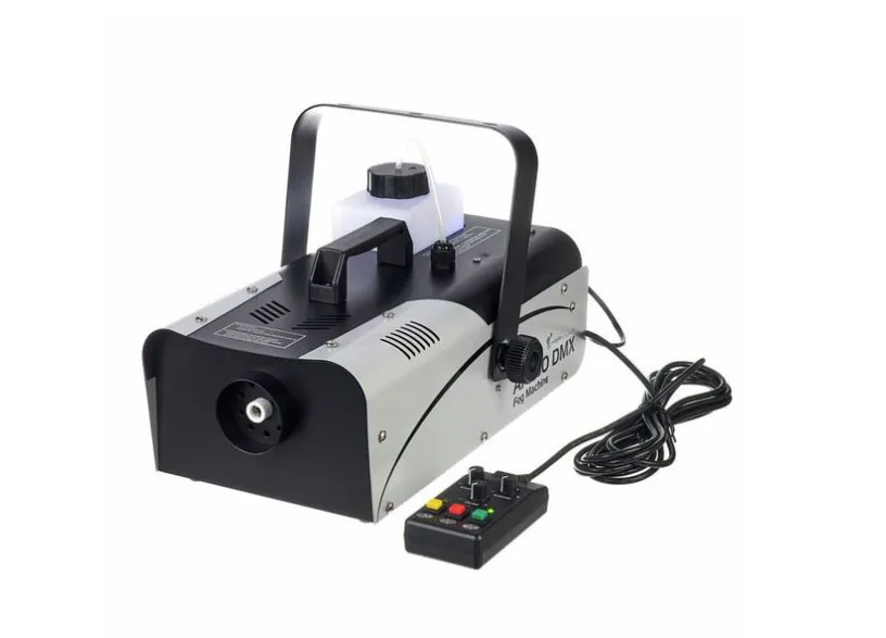 Stairville AF-150 DMX Fog Machine