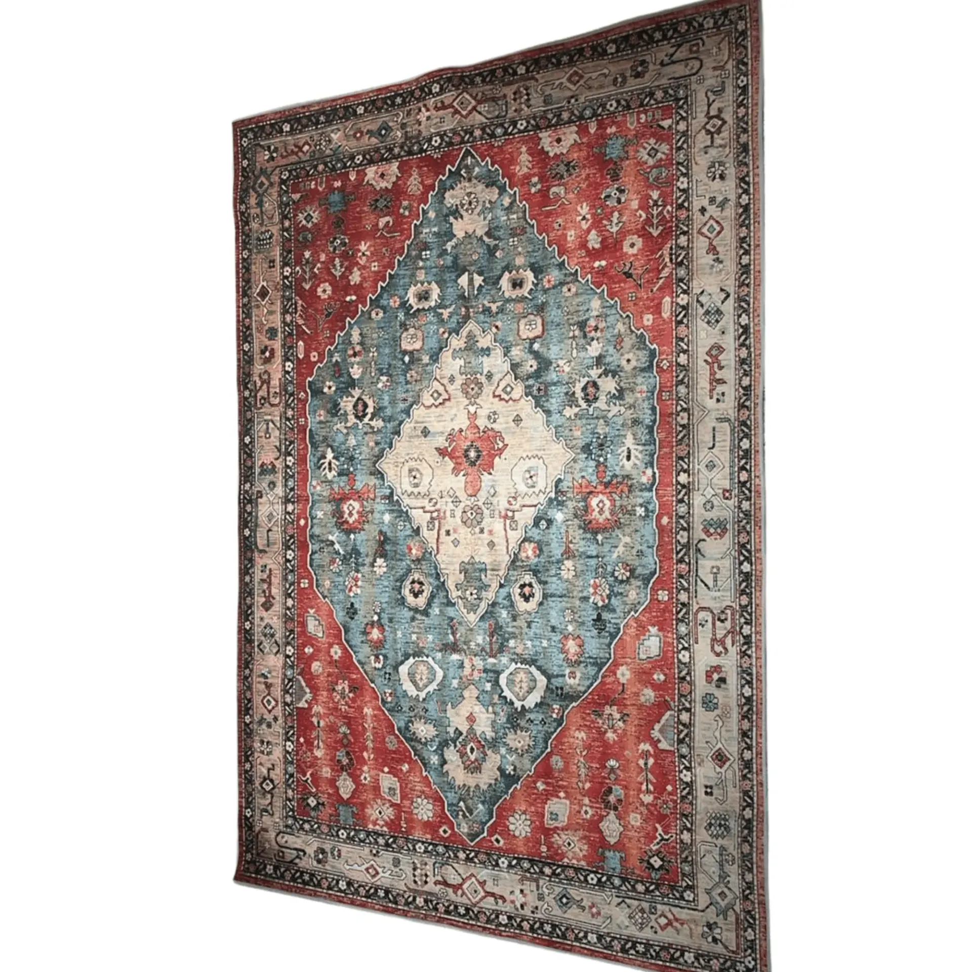 CHILL OUT RED CARPET